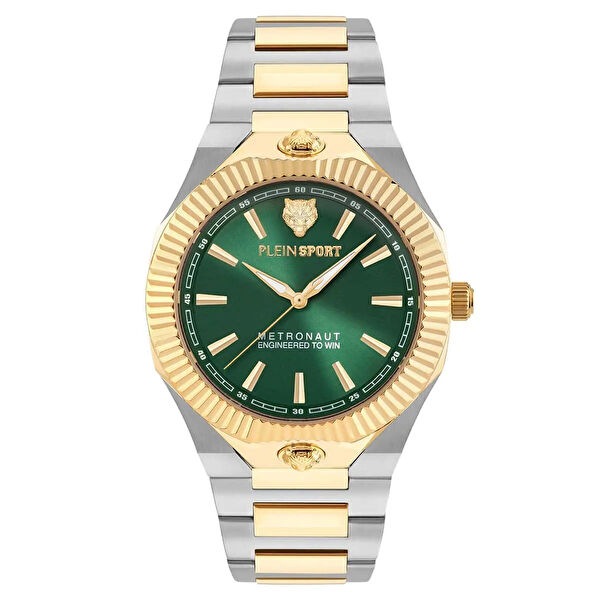 Plein Sport Erkek Kol Saati