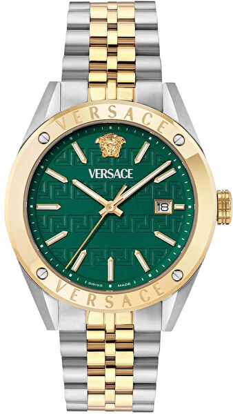 Versace Erkek Kol Saati