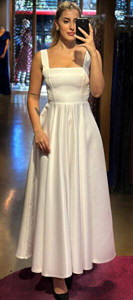 Abiyeniall Abiye Elbise