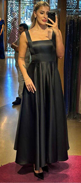 Abiyeniall Abiye Elbise