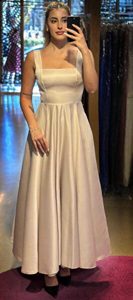 Abiyeniall Abiye Elbise