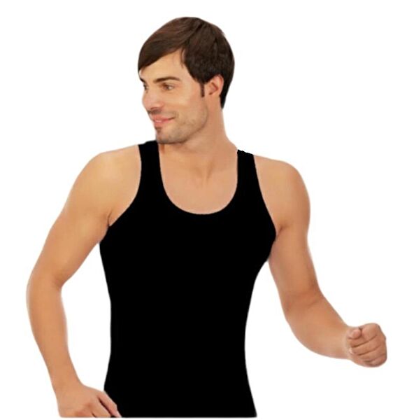 MarufShop Erkek Atlet, Fanila