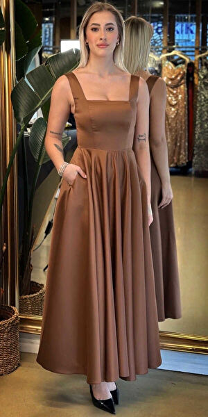 Abiyeniall Abiye Elbise