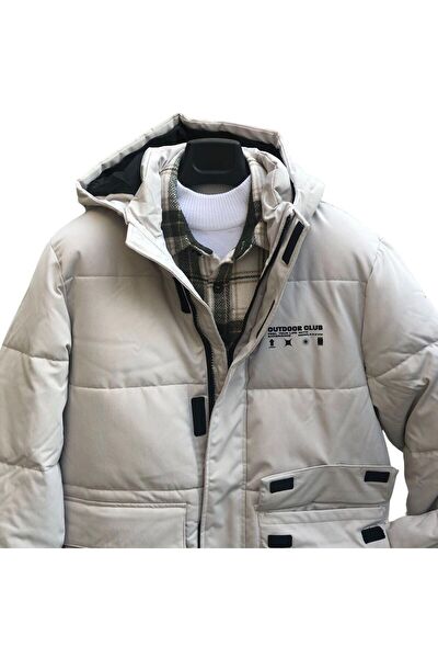 Koton Erkek Mont, Kaban