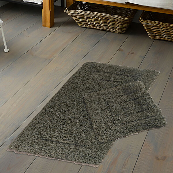 Alanur Home Banyo Paspası, Klozet Takımı