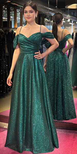 Abiyeniall Abiye Elbise