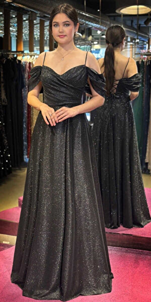 Abiyeniall Abiye Elbise