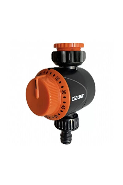 Claber Su Zamanlayıcı