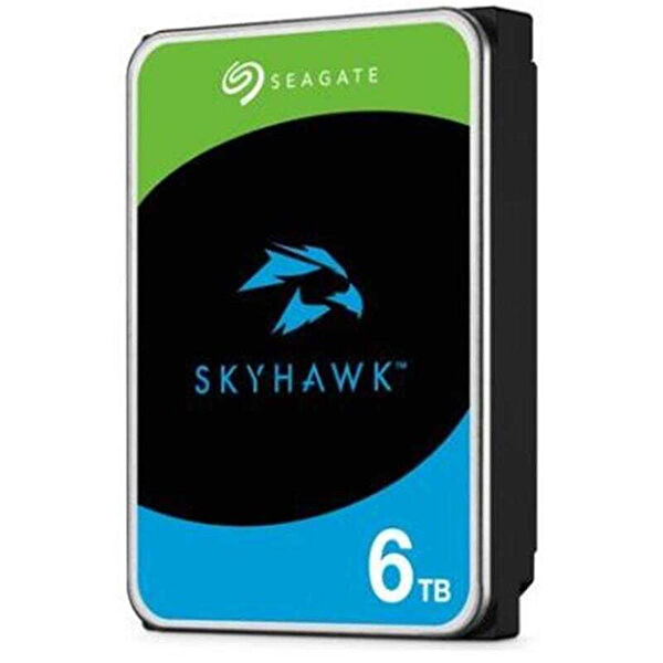Seagate Harddisk