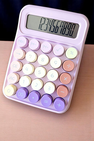 Fiyper Hesap Makinesi