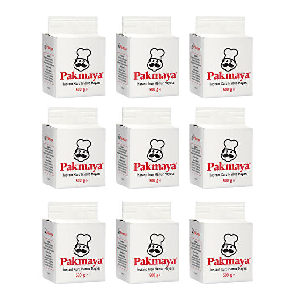 Pakmaya Maya, Aroma, Konsantre Ürünler