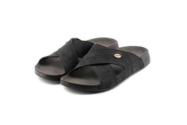 Roy Jones Erkek Terlik