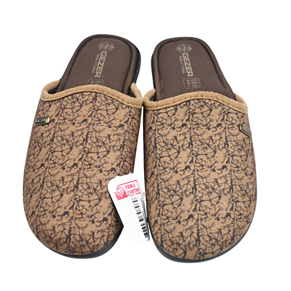 SİA ÇANTA Erkek Terlik