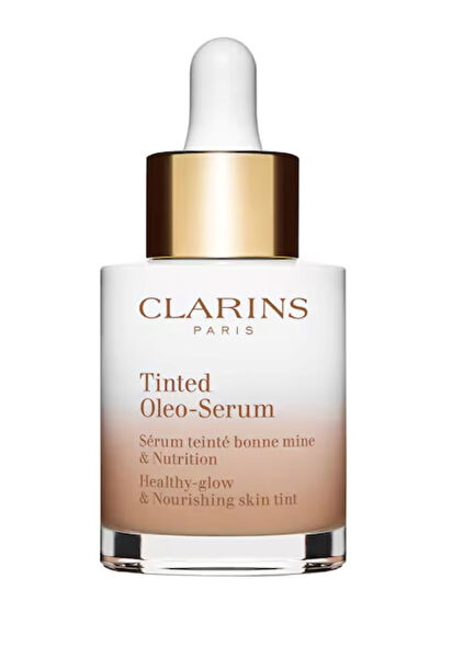Clarins Yüz Serumları