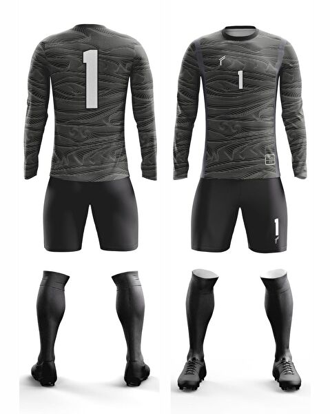 Freysport Futbol Forma, Şort