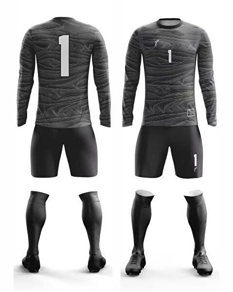 Freysport Futbol Forma, Şort