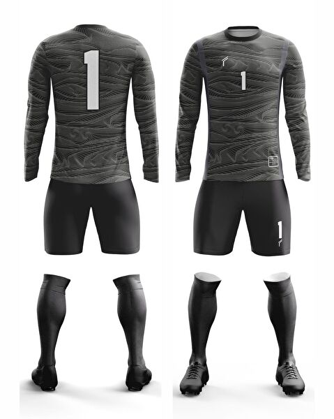 Freysport Futbol Forma, Şort