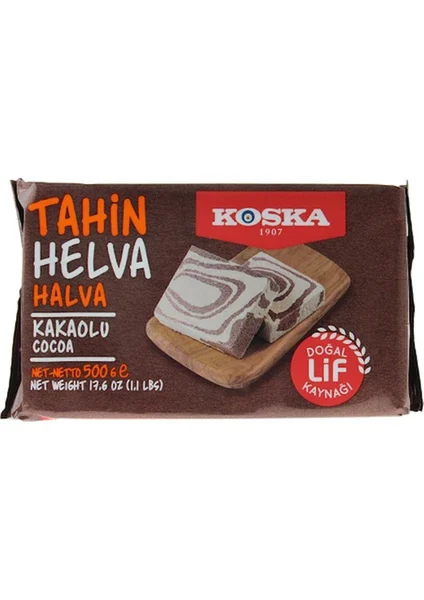 Koska Helva