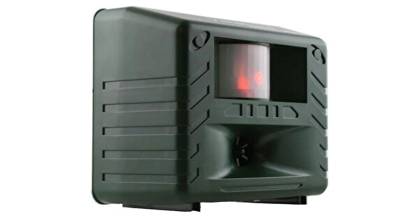 Bird-X Vahşi Hayvan Kovucu