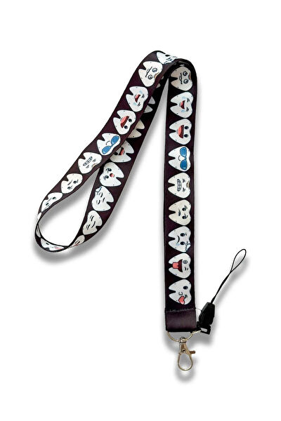 PABALAS Yaka Kartı ve Aksesuarları