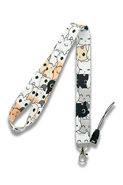 PABALAS Yaka Kartı ve Aksesuarları