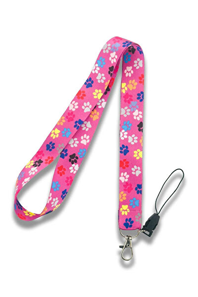 PABALAS Yaka Kartı ve Aksesuarları