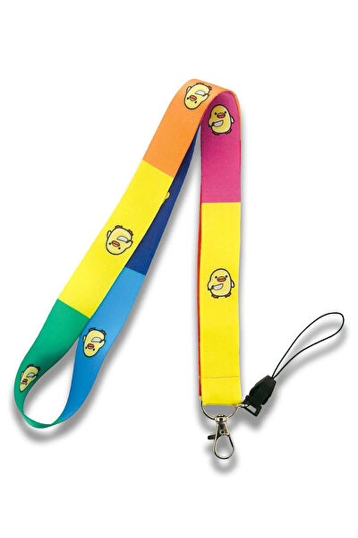 PABALAS Yaka Kartı ve Aksesuarları