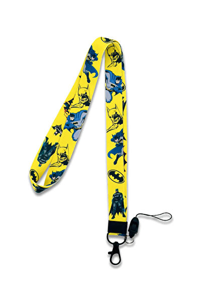 PABALAS Yaka Kartı ve Aksesuarları