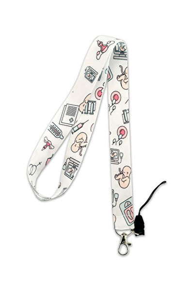 PABALAS Yaka Kartı ve Aksesuarları