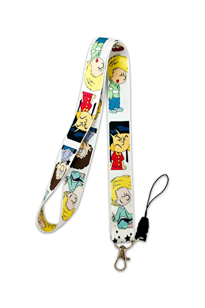 PABALAS Yaka Kartı ve Aksesuarları