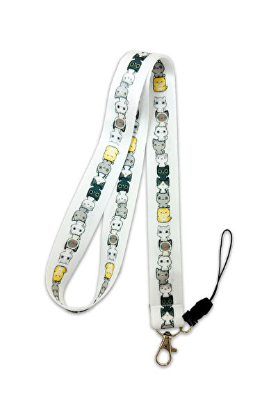 PABALAS Yaka Kartı ve Aksesuarları