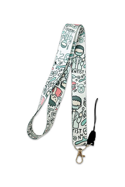 PABALAS Yaka Kartı ve Aksesuarları