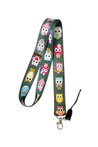 PABALAS Yaka Kartı ve Aksesuarları