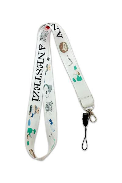 PABALAS Yaka Kartı ve Aksesuarları