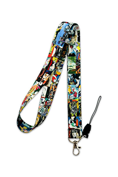 PABALAS Yaka Kartı ve Aksesuarları