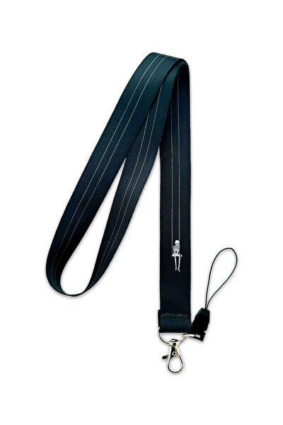 PABALAS Yaka Kartı ve Aksesuarları