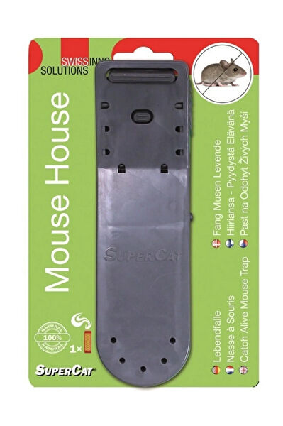 Swissinno Vahşi Hayvan Kovucu