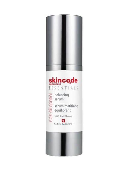 Skincode Yüz Serumları