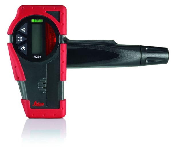 Leica Su Terazisi