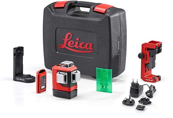 LEICA Lazermetre