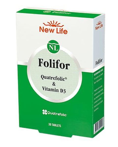 Newlife Vitamin, Mineral
