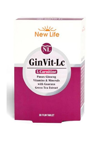New Life Vitamin, Mineral