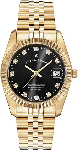 Jacques Du Manoir Kadın Kol Saati