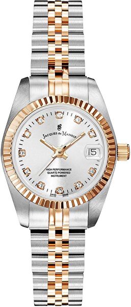 Jacques Du Manoir Kadın Kol Saati