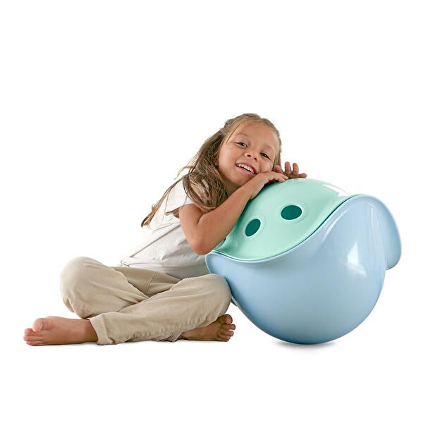 Moluk Eğitici Oyuncaklar