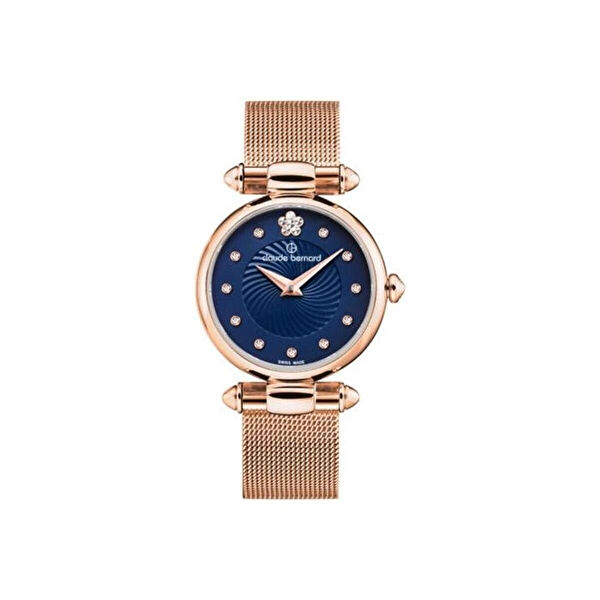 Claude Bernard Kadın Kol Saati