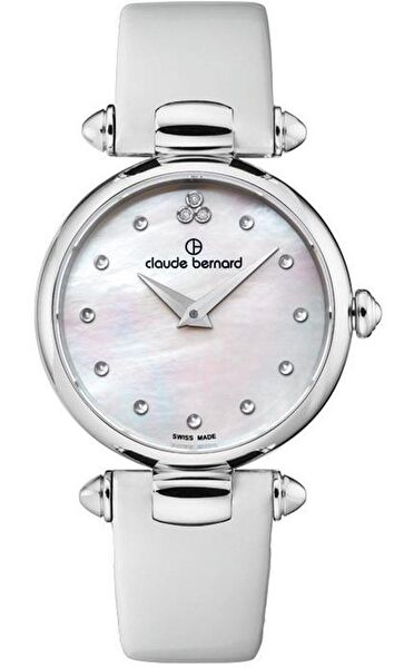 Claude Bernard Kadın Kol Saati