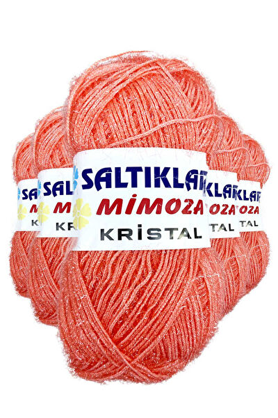 Saltıklar Örgü İpleri