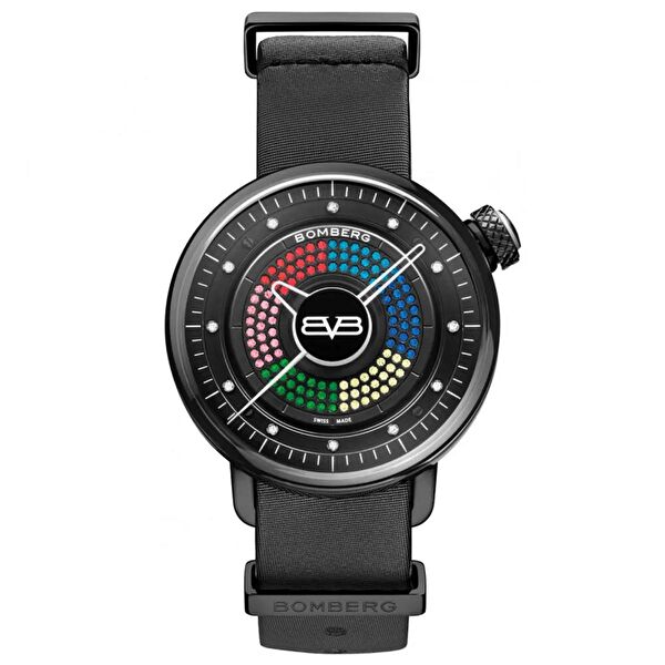 Bomberg Kadın Kol Saati