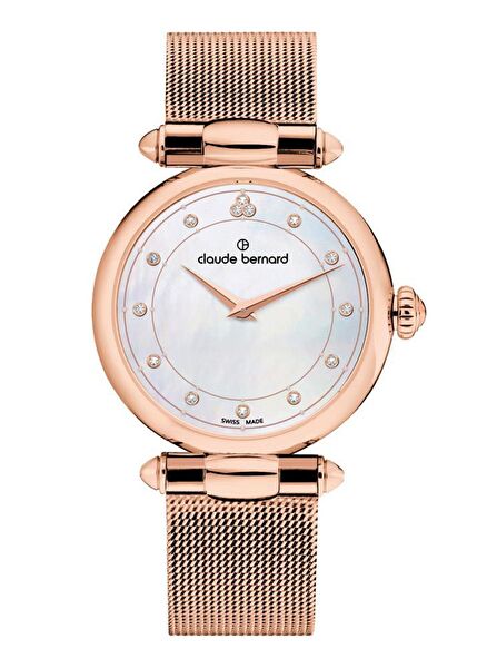 Claude Bernard Kadın Kol Saati